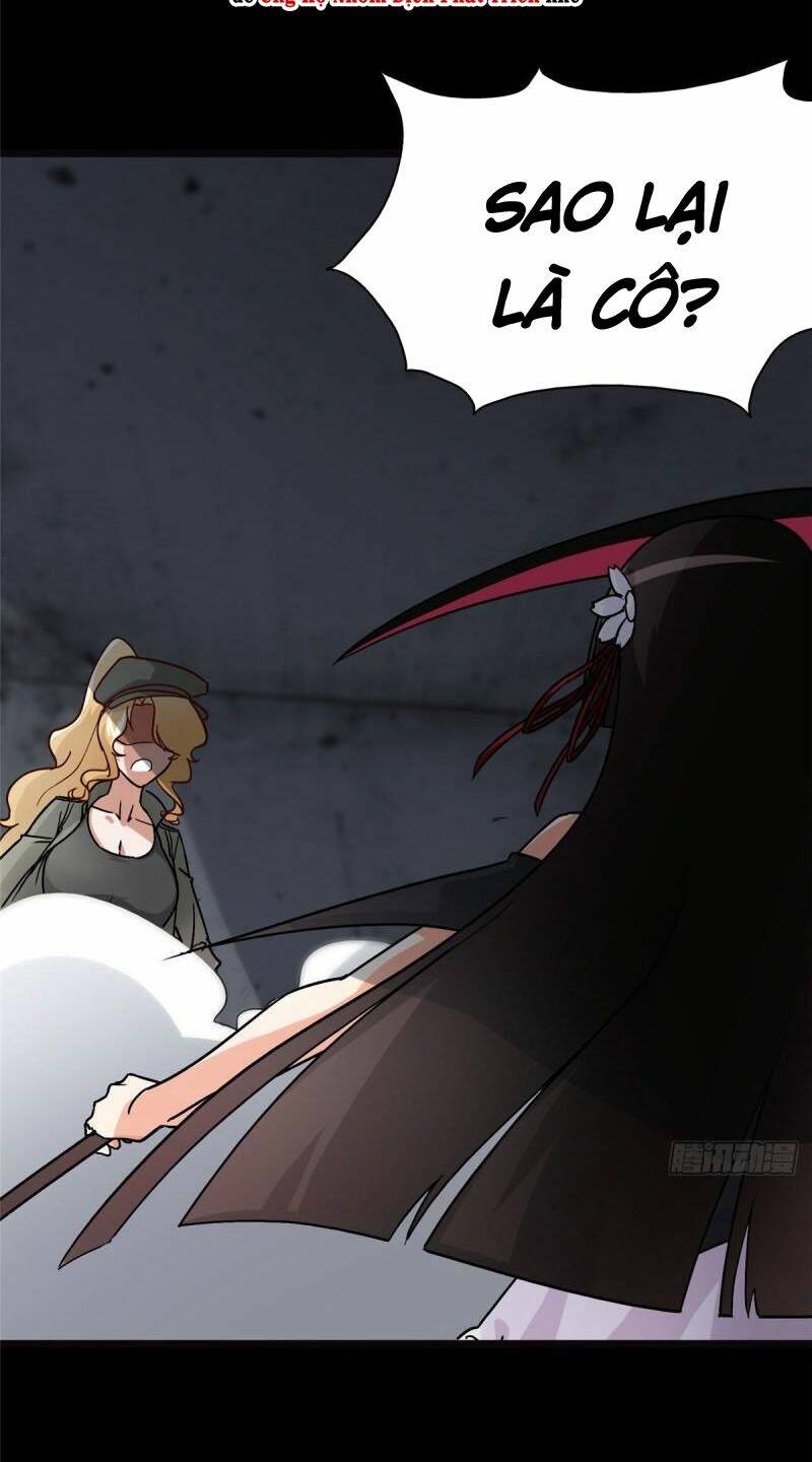 bạn gái virus của tôi chapter 284 12