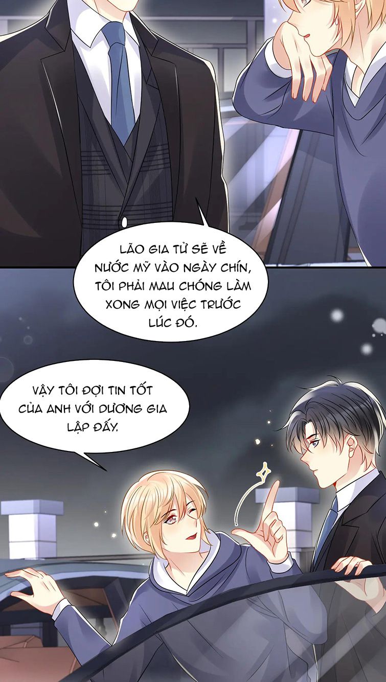 lại bị bạn trai cũ nhắm trúng rồi chapter 109 12