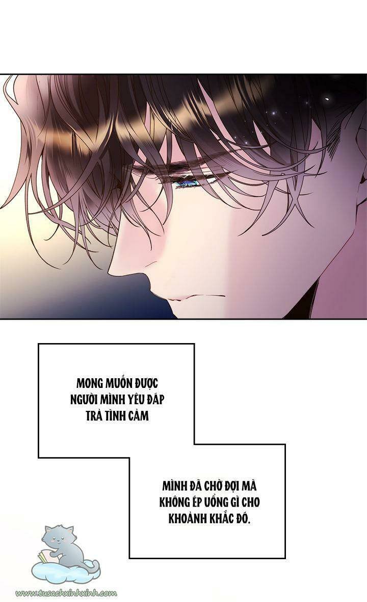 [15+] công chúa chloe chapter 78 41