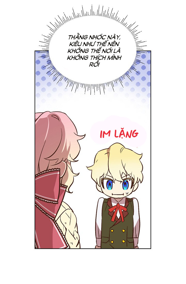 quý cô quyền lực chapter 8 40