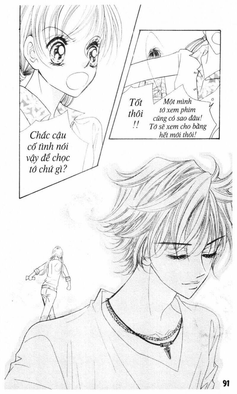 i accept you chapter 18 91