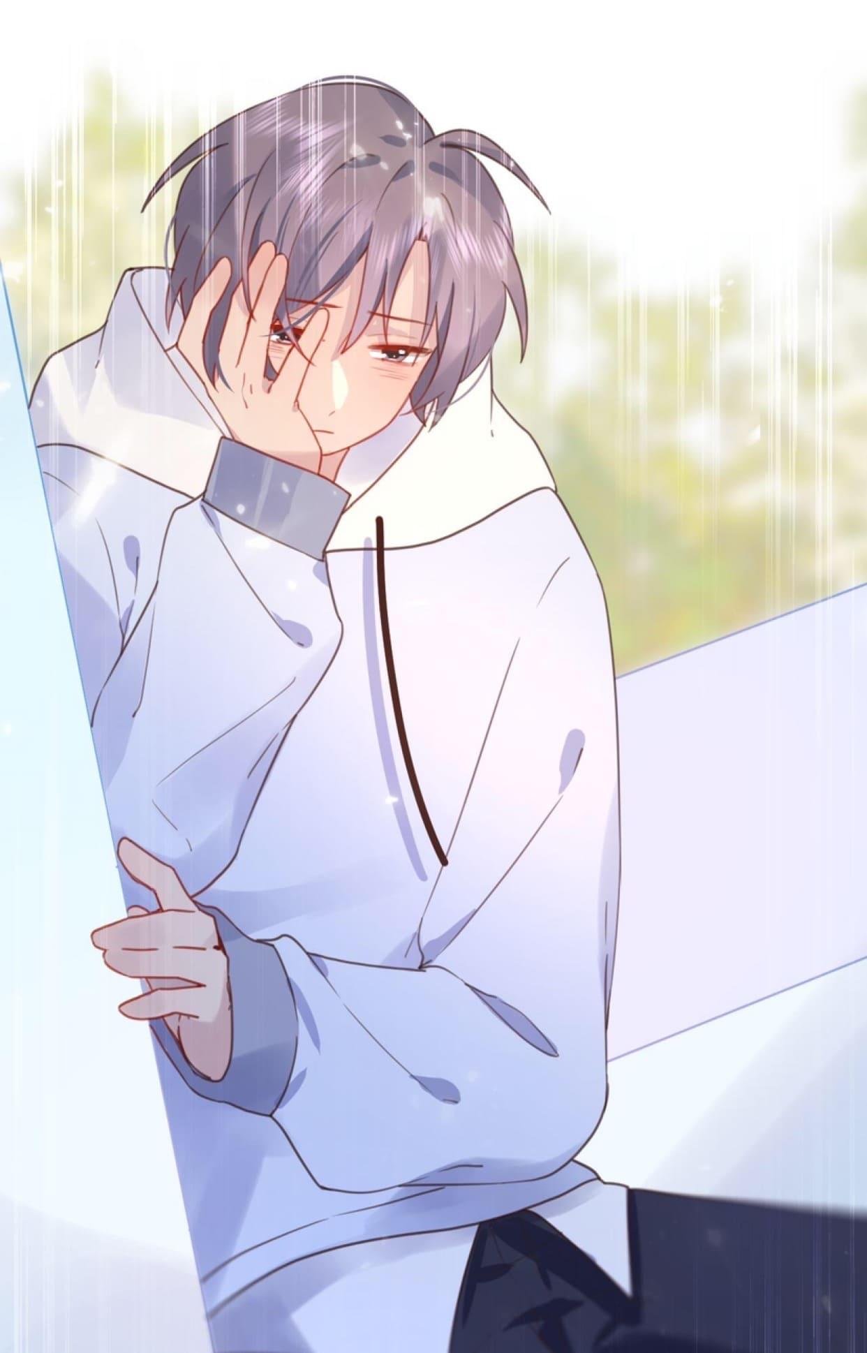 mối tình đầu của cậu ấy lại chính là tôi chapter 27 13