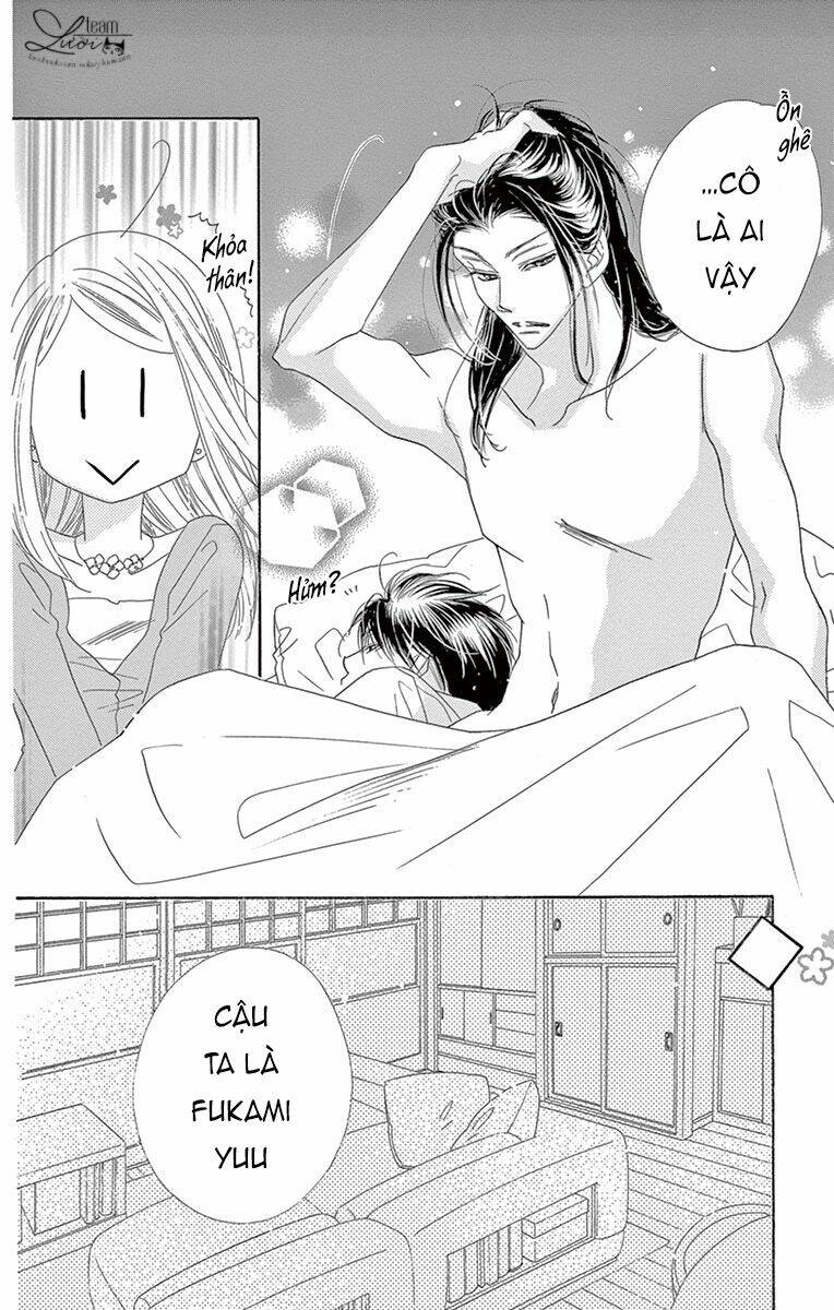 ảo ảnh tình yêu chapter 10 6