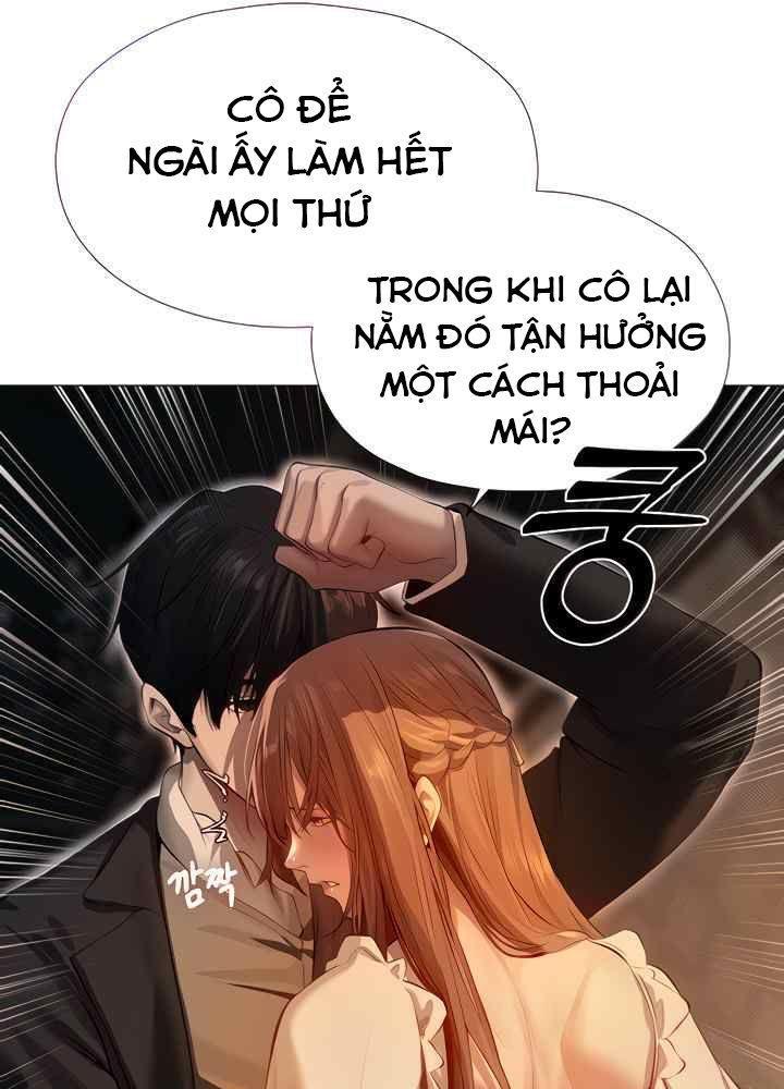 thợ săn bươm bướm chapter 6.1 31