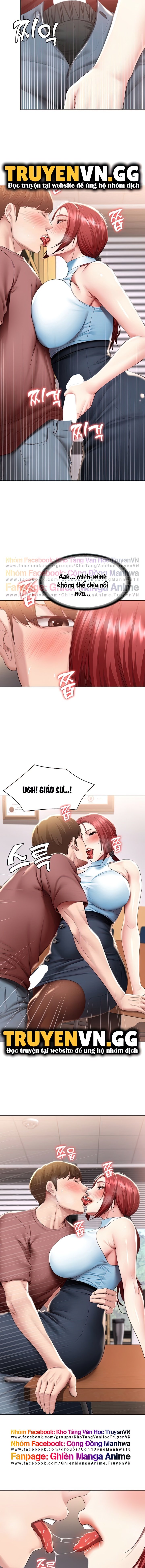 nhật ký nội trú chapter 97 11