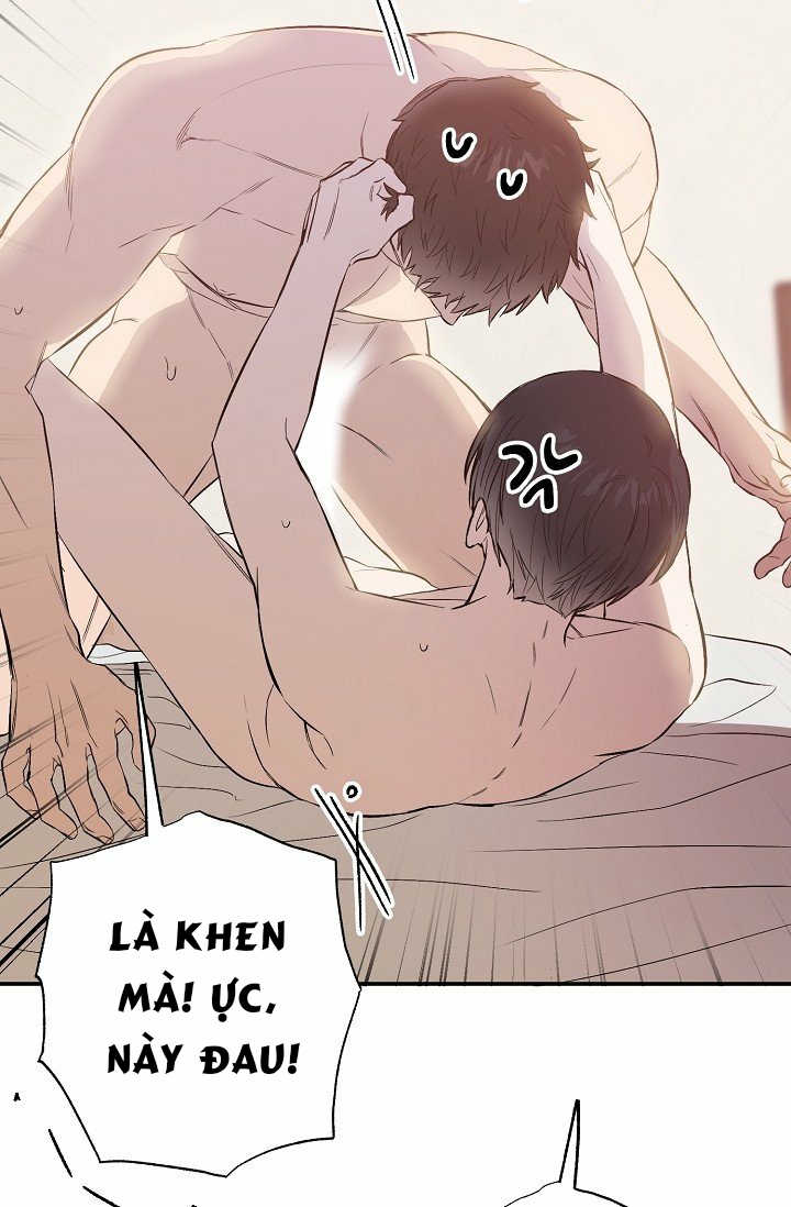 thở chung bầu không khí chapter 32 95