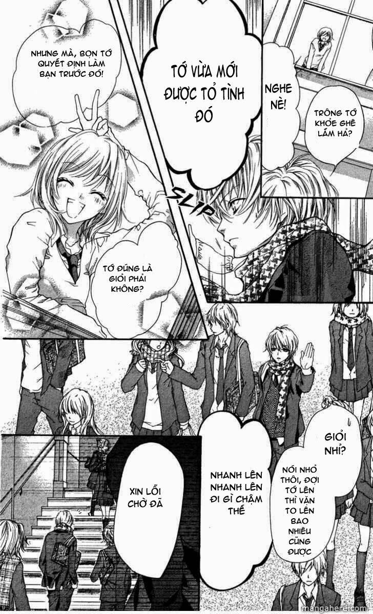 yamamoto zenjirou to moushimasu chapter 12 81