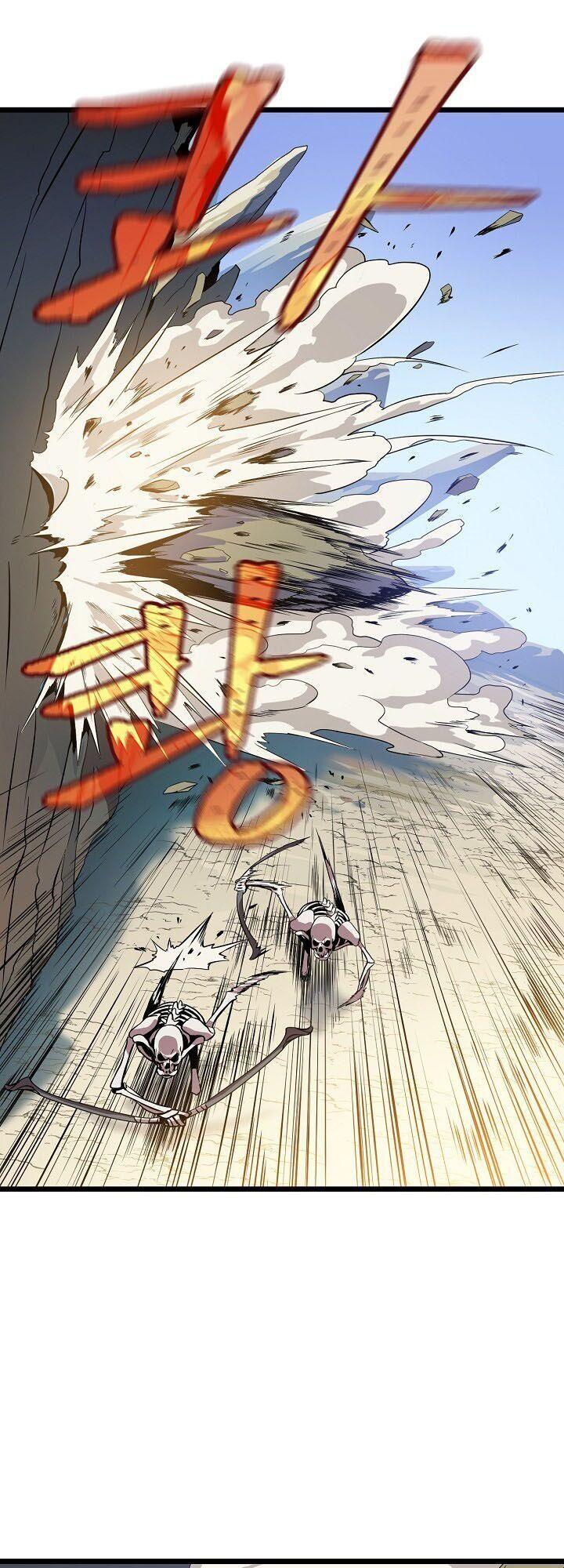 tiêu diệt đấng cứu thế chapter 14 64