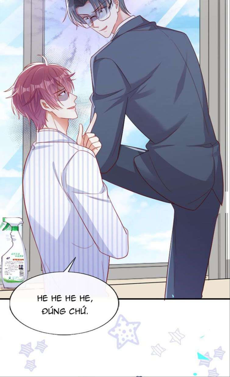 tôi với hình mẫu lý tưởng lìa trần rồi! chapter 46 13