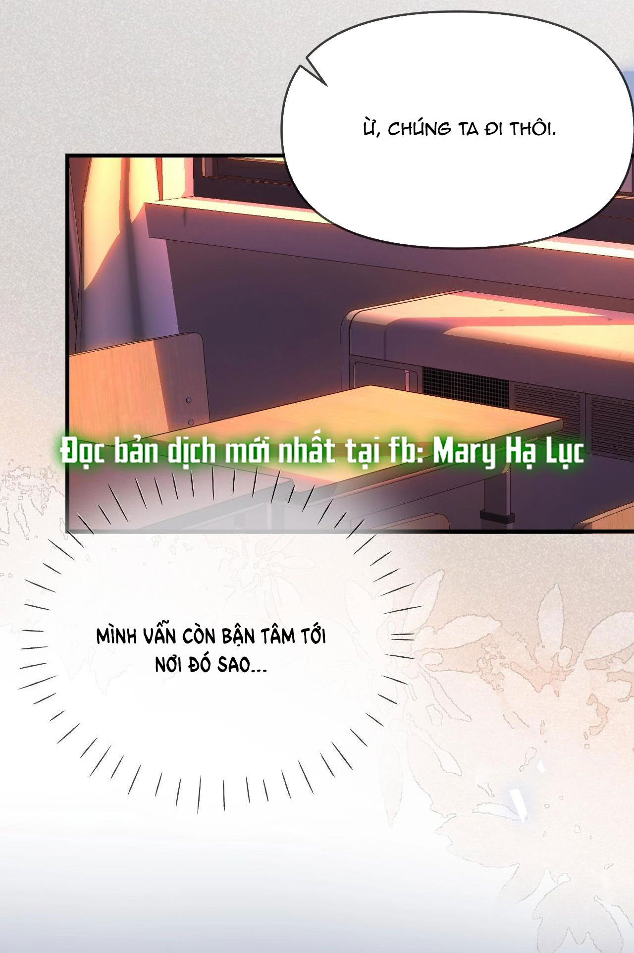 câu chuyện ngọt ngào của cặp vợ chồng đỉnh lưu chapter 76.2 8