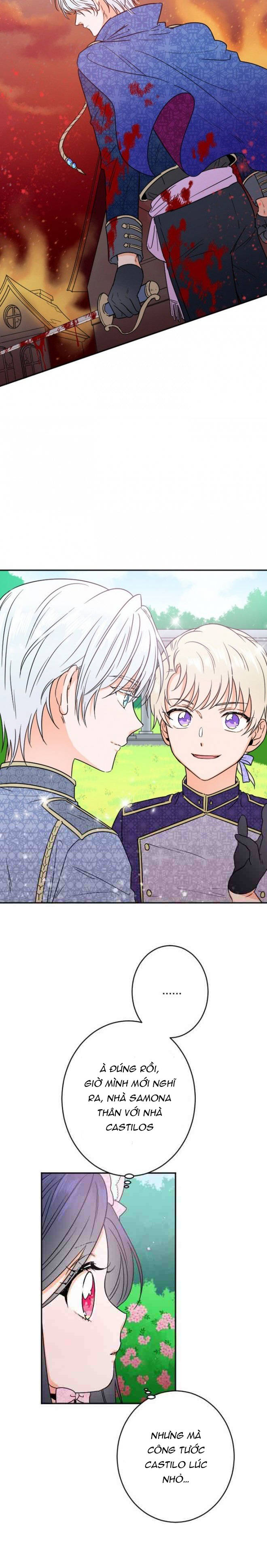 lady baby chapter 46 6