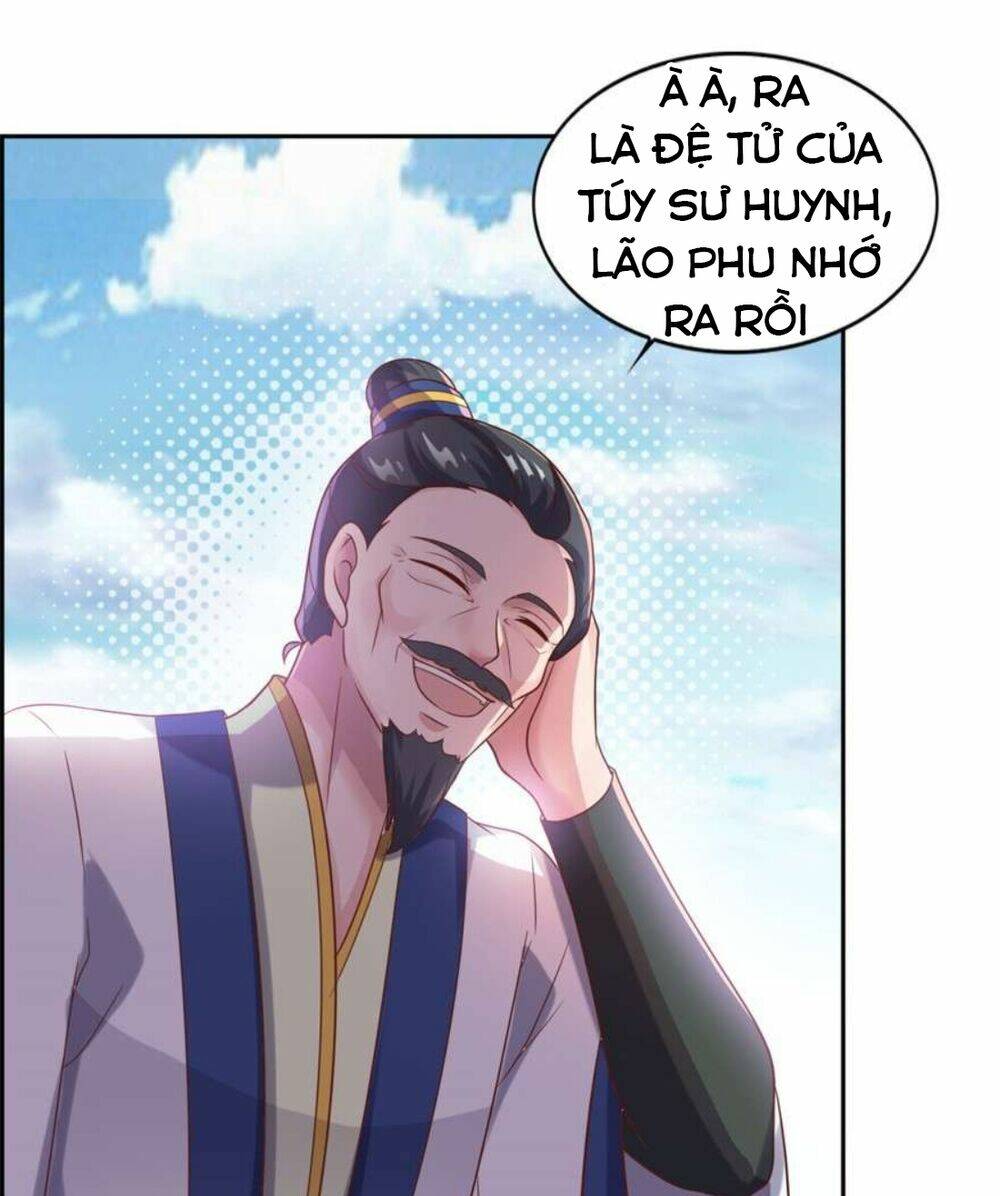 tiên ma đồng tu chapter 35 15