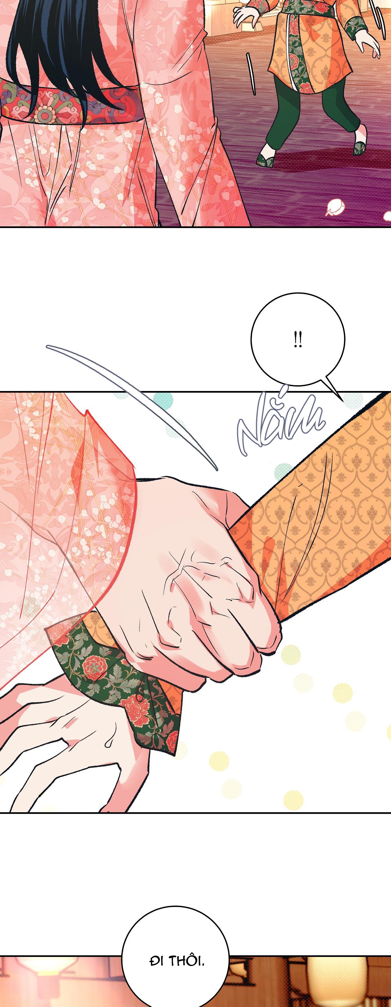 mộc đàn hương chapter 16 21