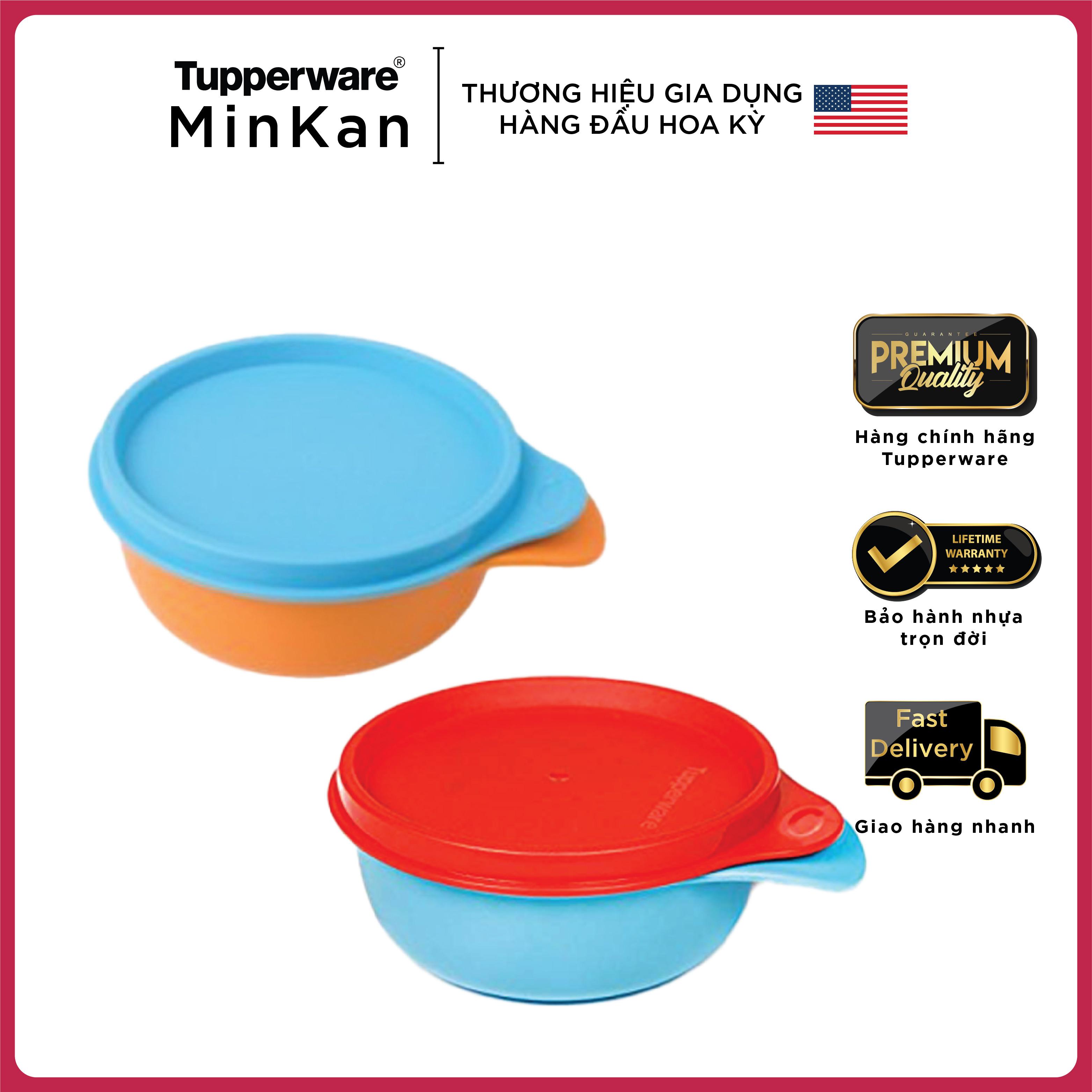 Hộp BQTP Tupperware Twinkle Feeding Bowl 240 ml
