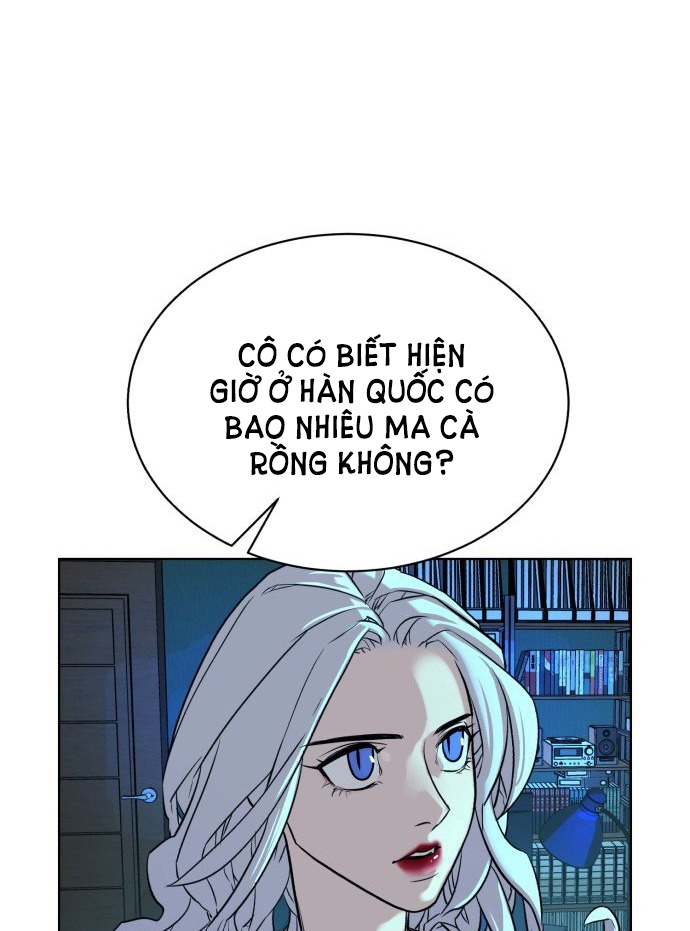 bạch huyết - white blood chapter 21 94