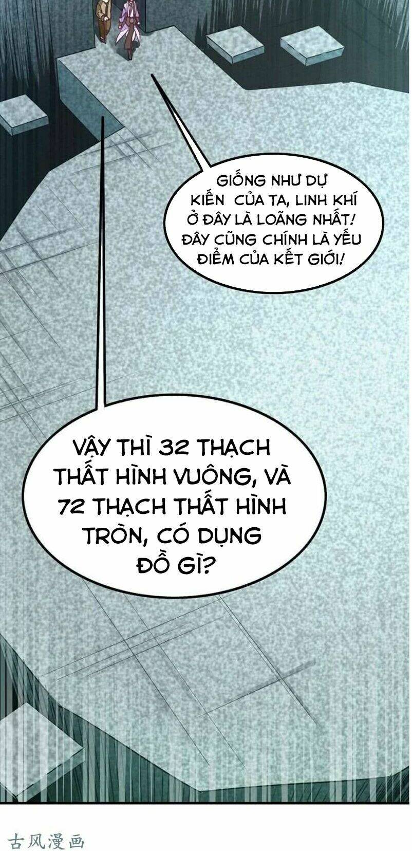 cửu dương thần vương chapter 78 28