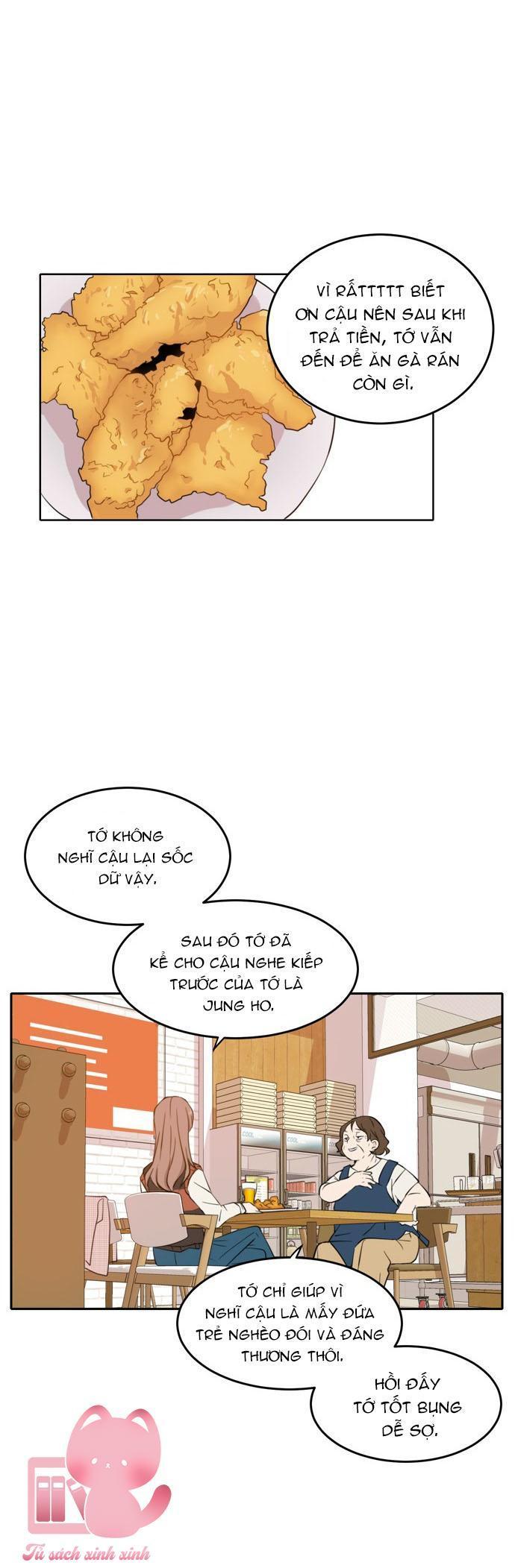 hẹn gặp nhau ở kiếp thứ 19 chapter 9 13