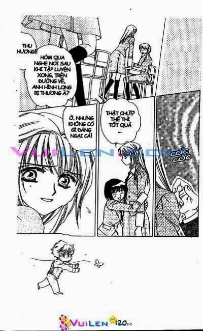 nữ sinh thời đại chapter 4 120