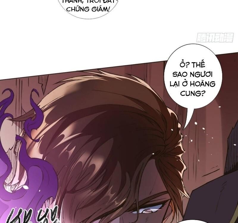 đường dần tại dị giới 2 chapter 2 38