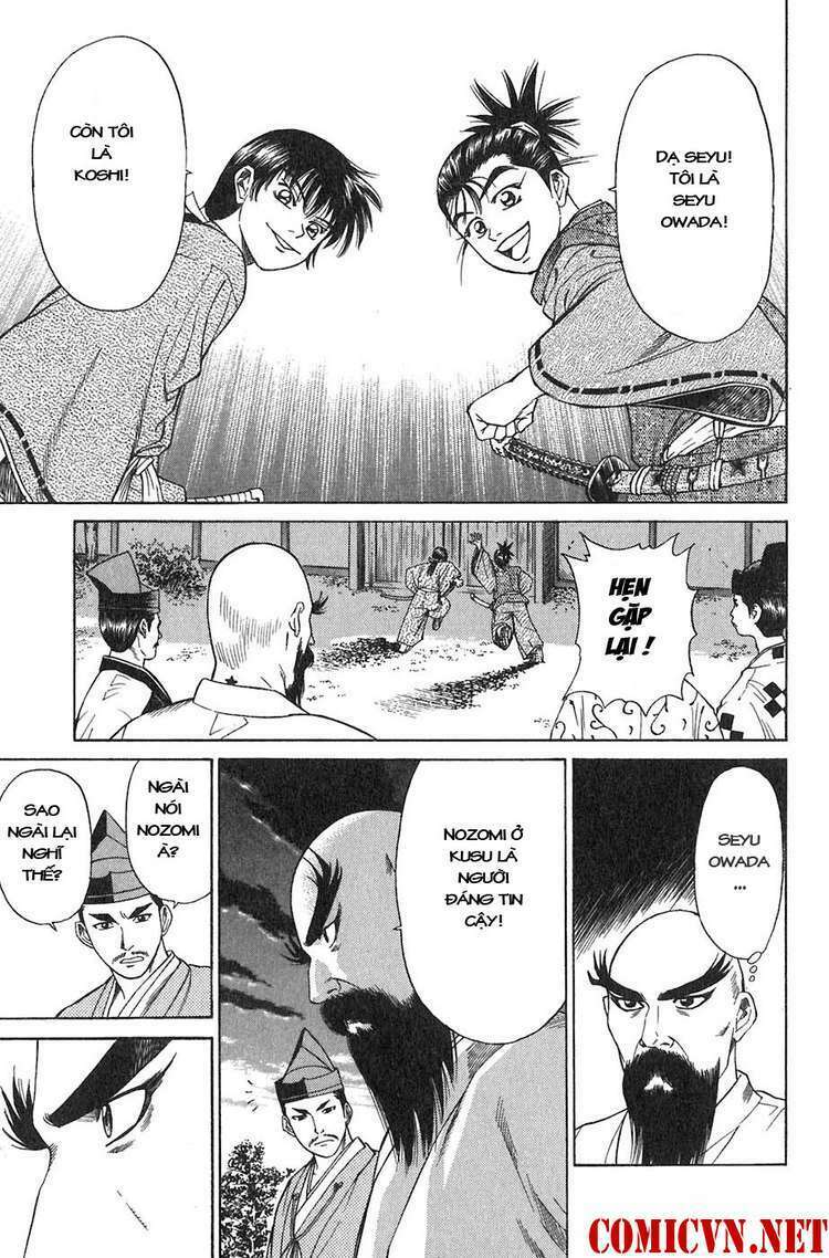 sơn tặc seyu chapter 8 57