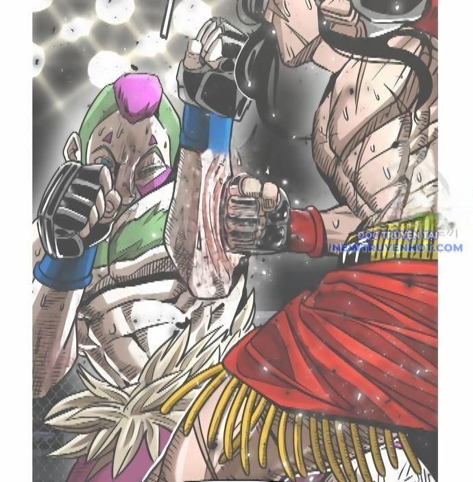 shark - cá mập chapter 290 24