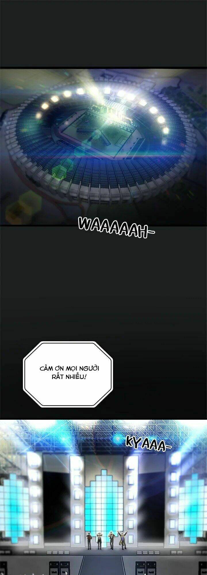 tiếng sói trong hiệu thuốc chapter 1 2