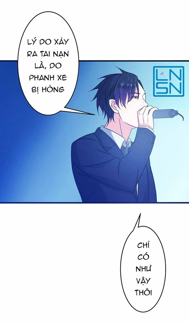 tổng tài cưng chiều vợ yêu chapter 11 9