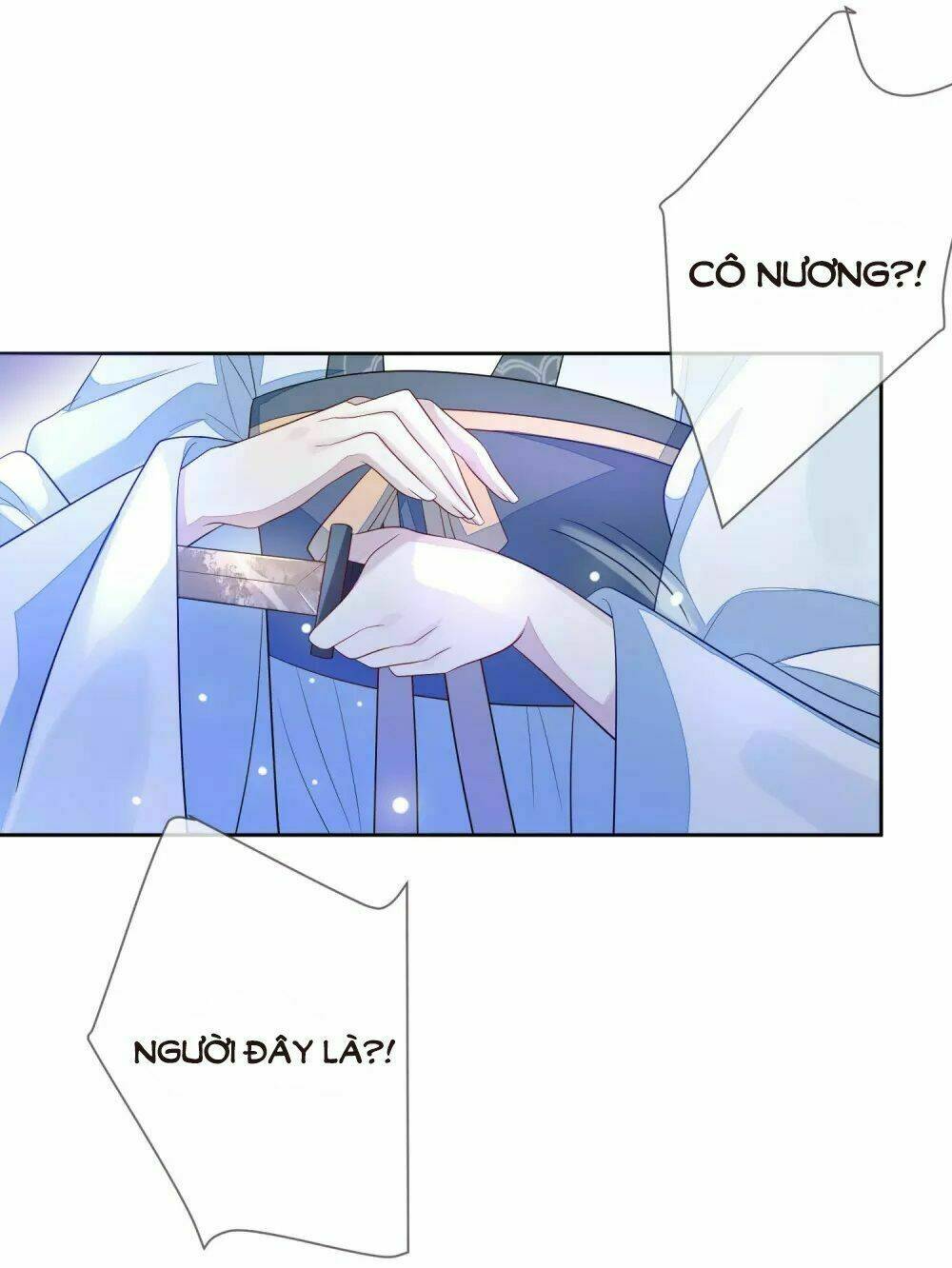 cửu khuyết phong hoa chapter 13 19