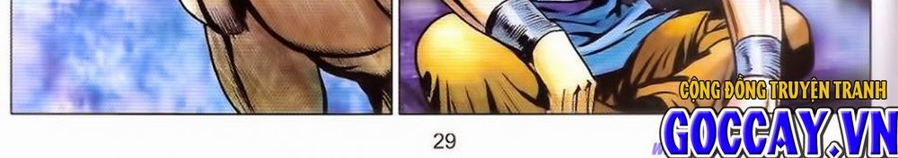 tuyệt thế vô song 2 chapter 82 56