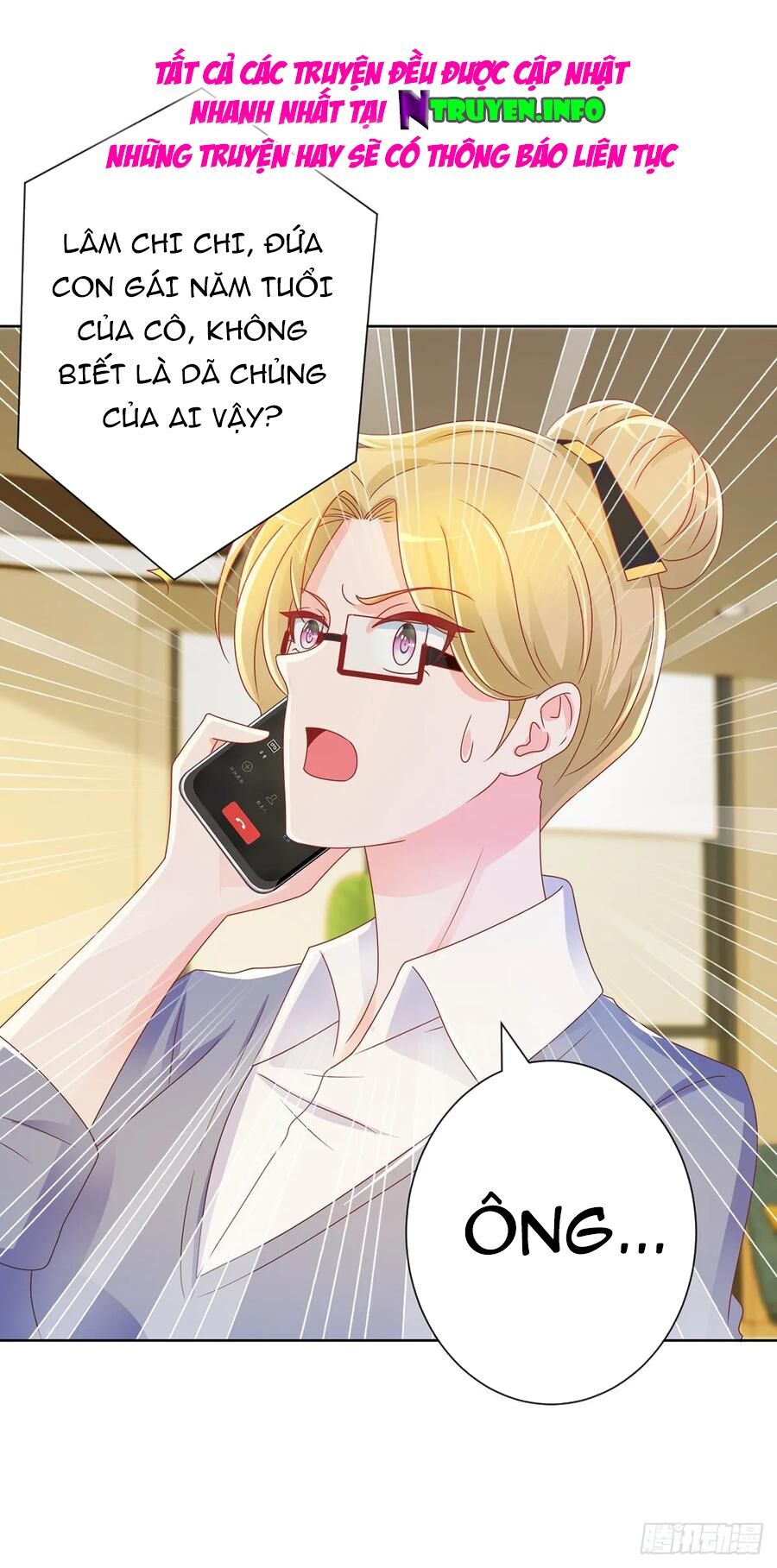 ẩn hôn 100%: chọc tức vợ yêu mua một tặng một chapter 198 34