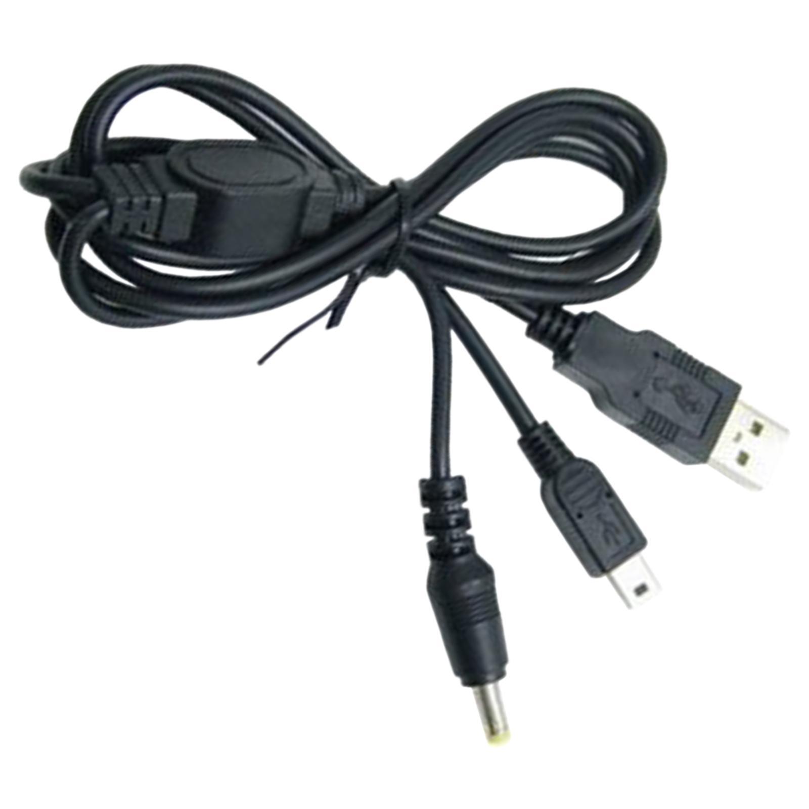 USB Charging High Speed Data Cable for 1000 2000 Games