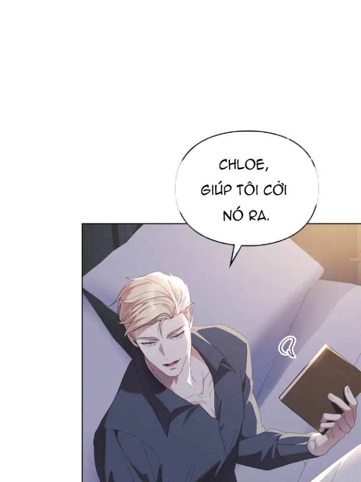 chấp nhận sự chiếm đoạt chapter 9 49