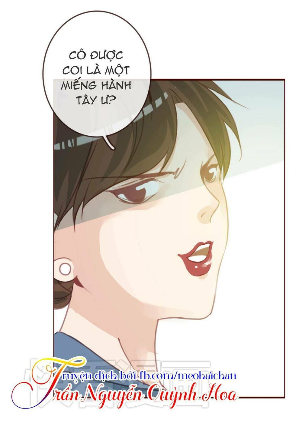 vũ đài tham vọng chapter 1 44