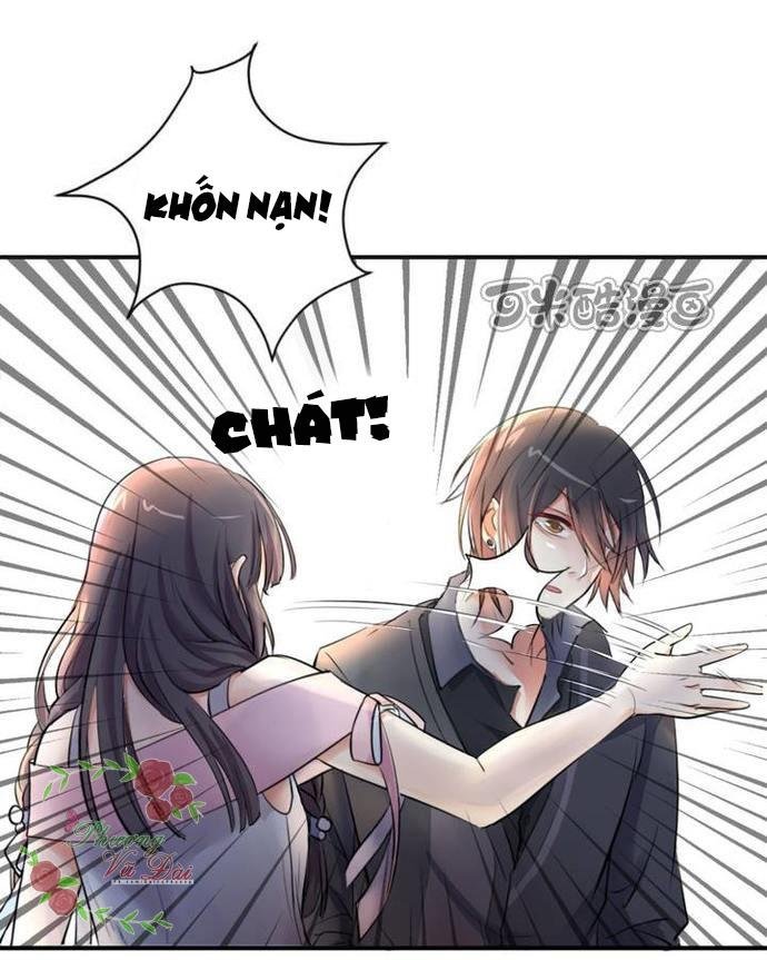 ảnh đế cầu sủng chapter 2 3