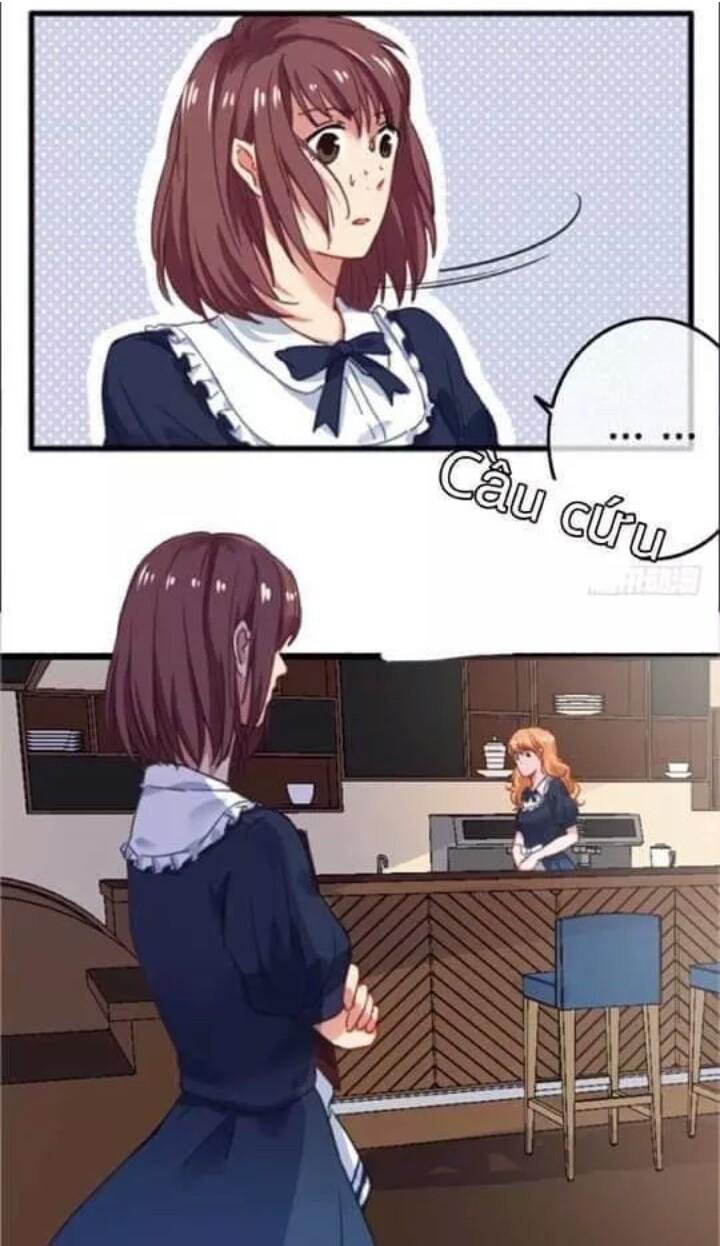 lời thì thầm chapter 13 57