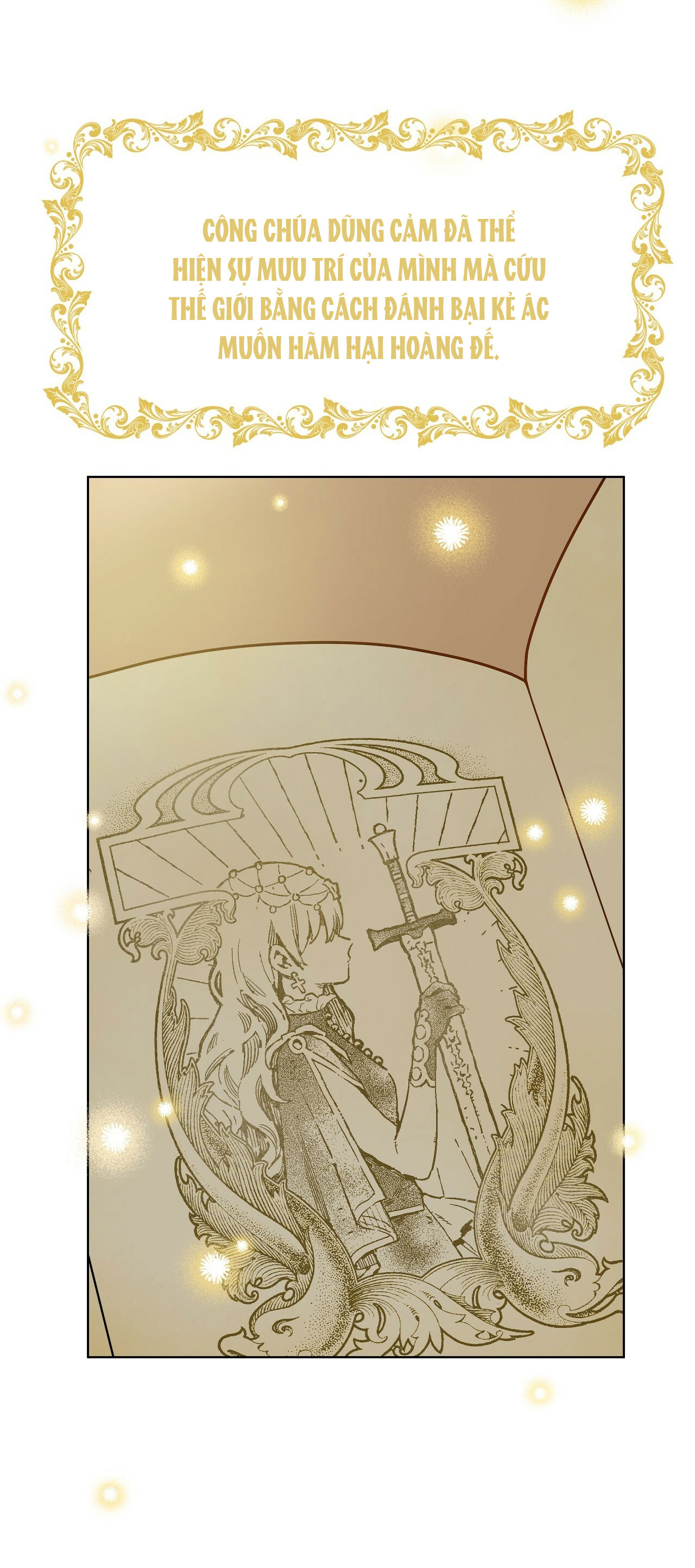 bỗng một ngày nọ tôi trở thành nàng công chúa chapter 125 65