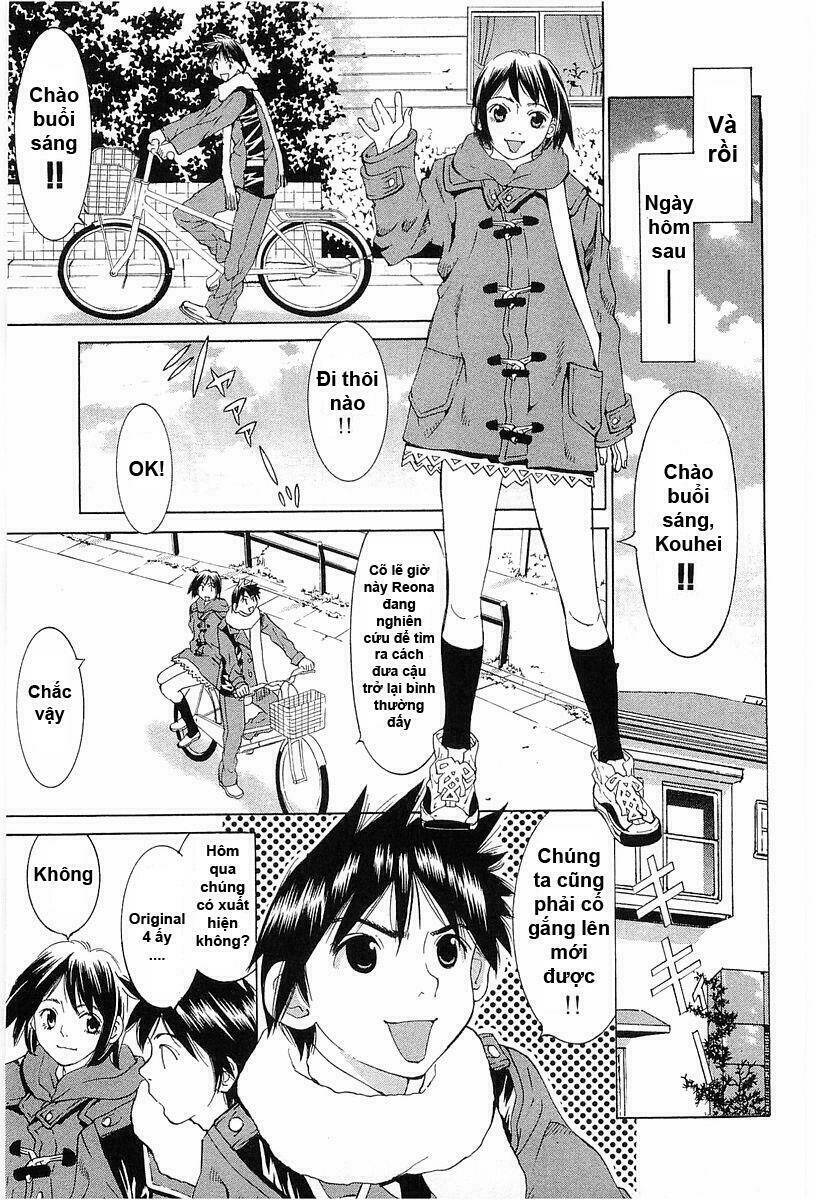 gacha gacha chapter 26 6