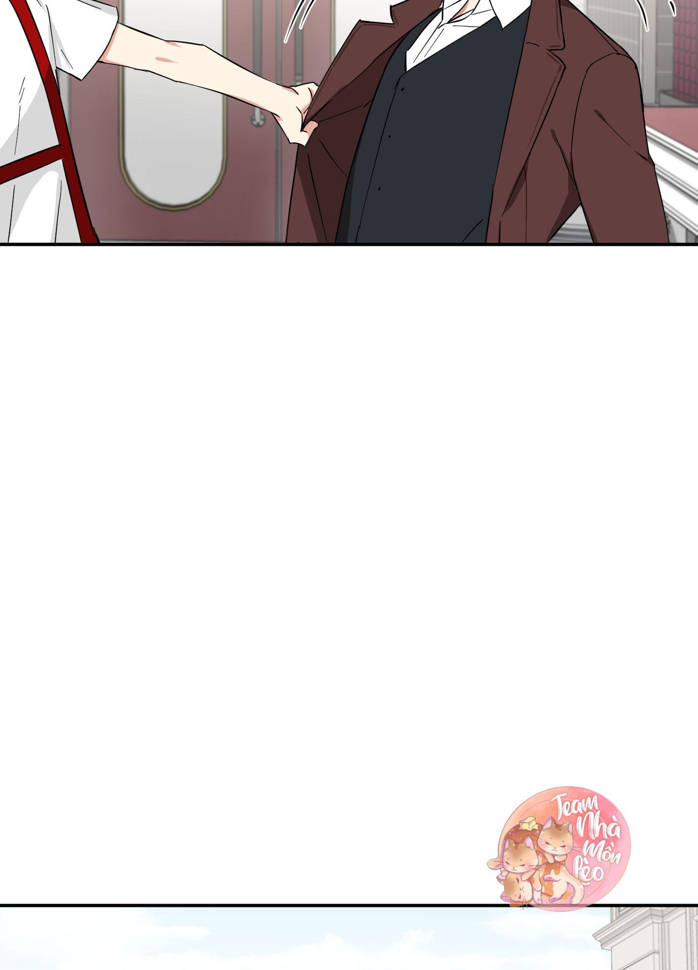 may rủi của vampire chapter 17 48