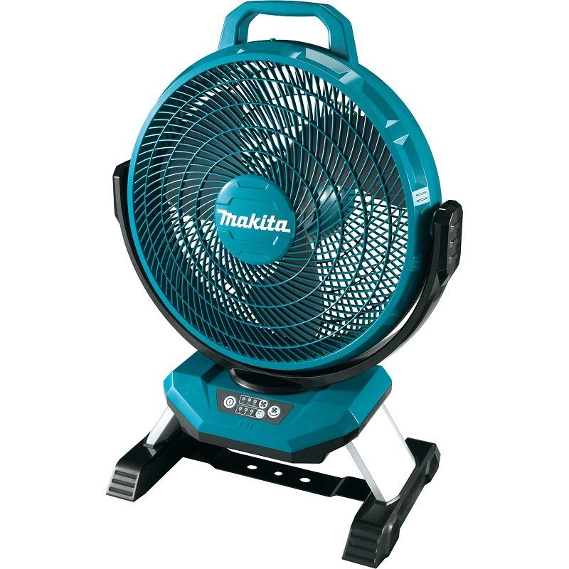 QUẠT DÙNG PIN 18V MAKITA DCF301Z - HÀNG CHÍNH HÃNG