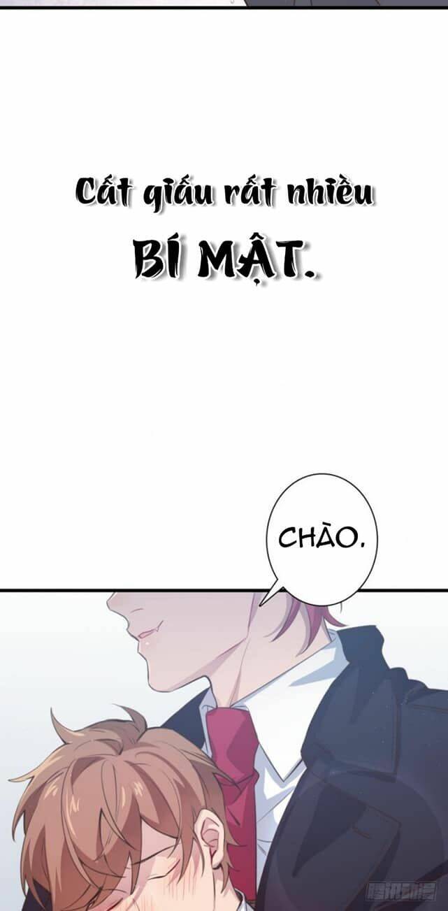 lang quân, xin đừng...! chapter 2 16