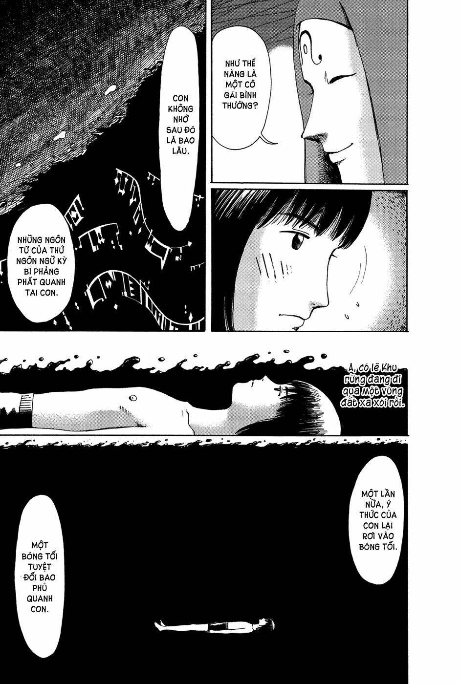 âm nhạc của marie chapter 4 15