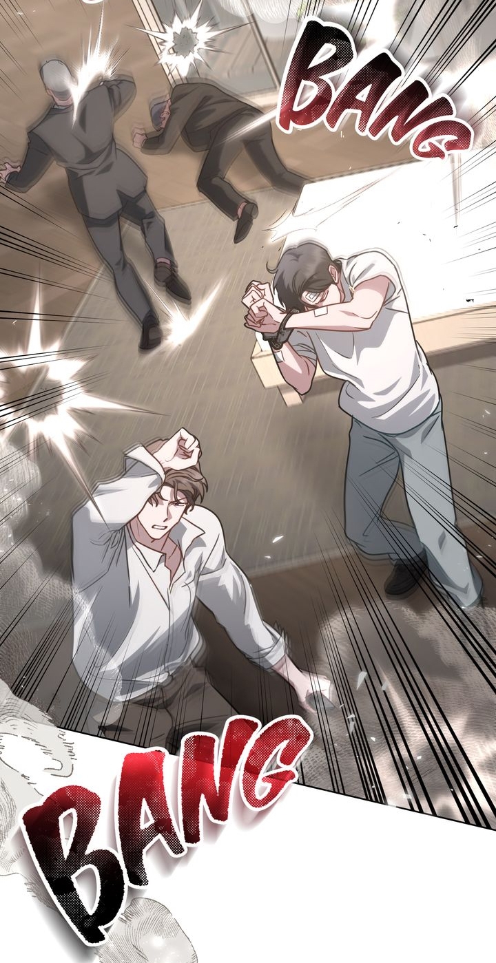 kẻ nghiệp dư chapter 40.2 30