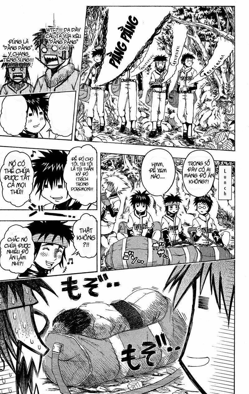 mr.fullswing chapter 24 13