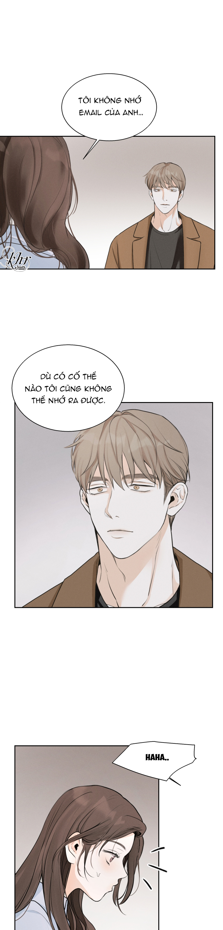 những người đàn ông đã lên giường tôi chapter 5 16