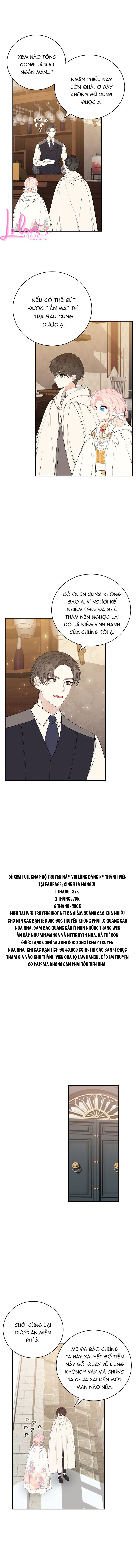 con chỉ đi tìm cha thôi chapter 32.2 3