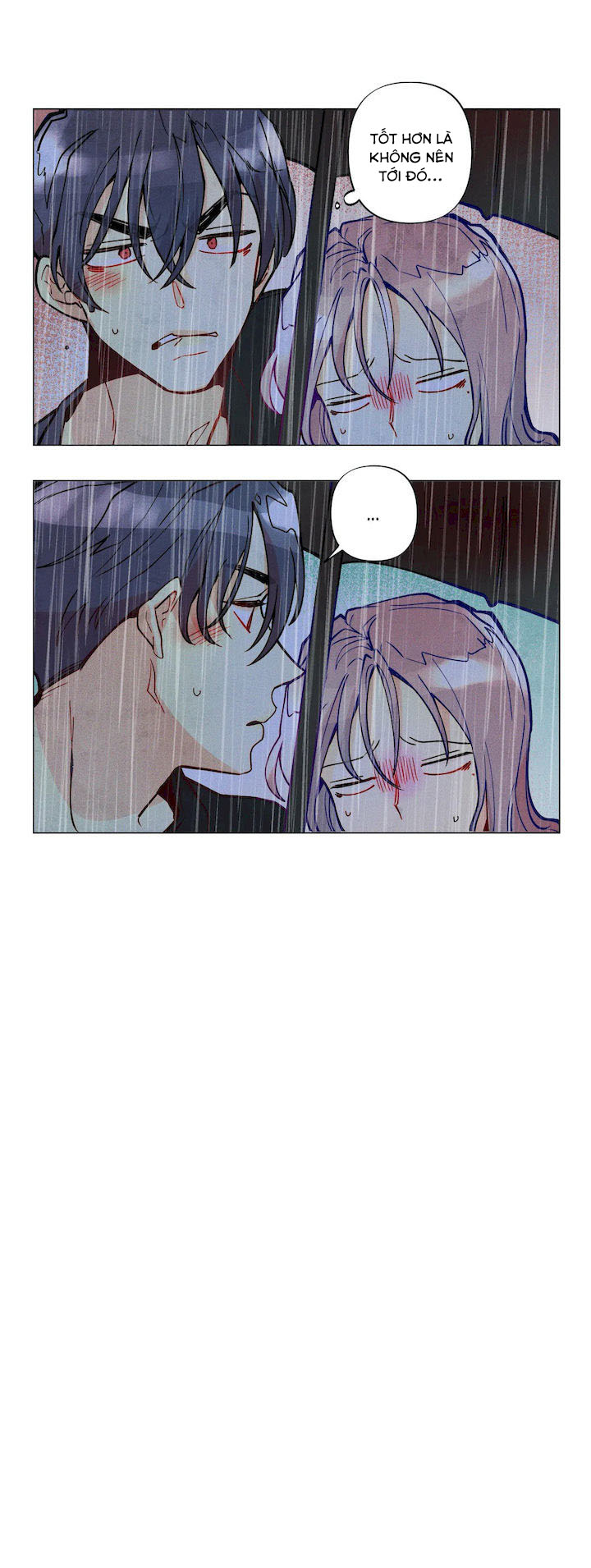mảnh ghép o bị khuyết chapter 129 8