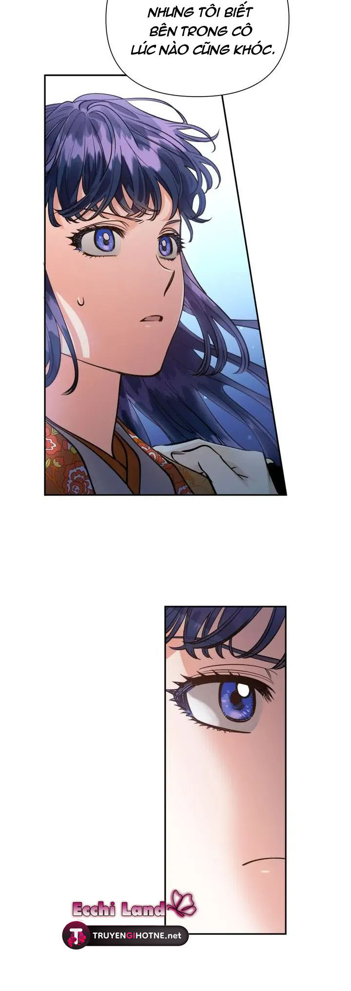 cô dâu thiên đàng chapter 76.1 5