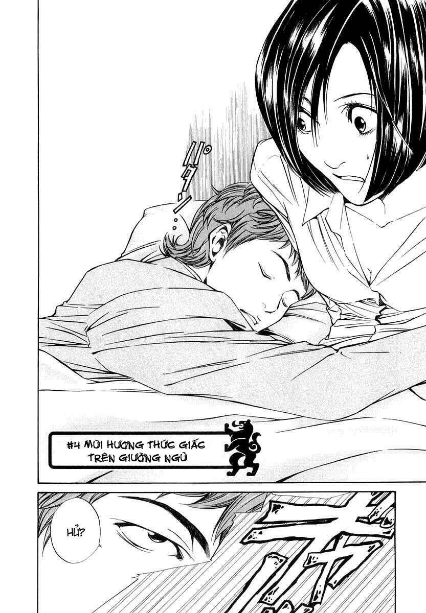 kami no shizuku chapter 4 3