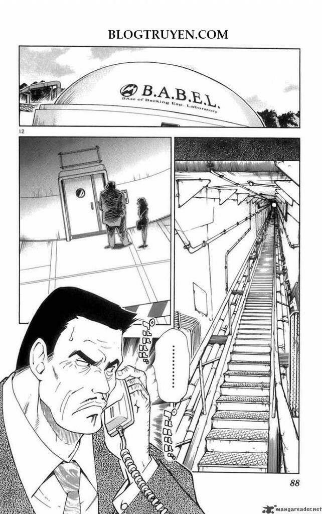 loli siêu năng lực chapter 43 14