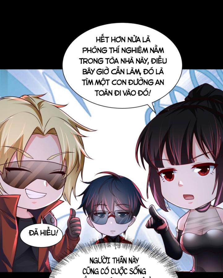 bắt đầu từ trăng đỏ chapter 175 7